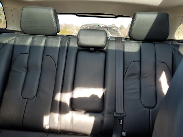 Photo 10 from auction – 2015 LAND ROVER RANGE ROVE with VIN SALVP2BG8FH033581