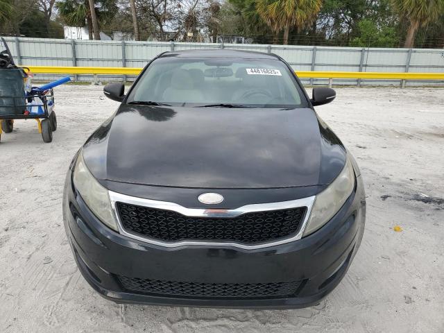 Photo 5 from auction – 2013 KIA OPTIMA EX with VIN 5XXGN4A77DG209565