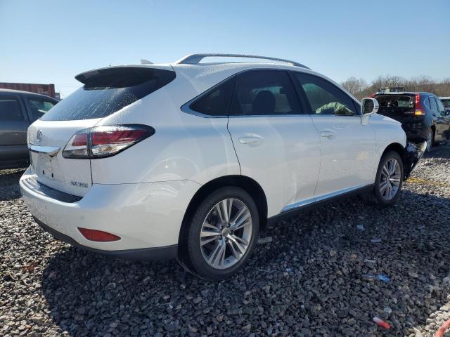 Фото 3 с аукциона – 2015 LEXUS RX 350 с VIN 2T2ZK1BA1FC154529