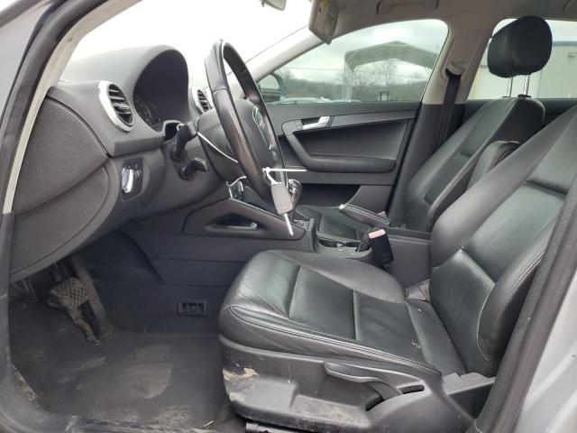 Photo 7 from auction – 2010 AUDI A3 PREMIUM with VIN WAUBEBFM4AA105102