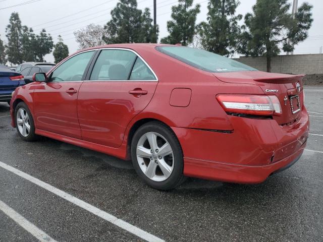 Photo 2 from auction – 2011 TOYOTA CAMRY SE with VIN 4T1BK3EK0BU120306