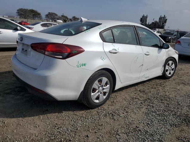 Photo 3 from auction – 2018 KIA FORTE LX with VIN 3KPFL4A71JE181719