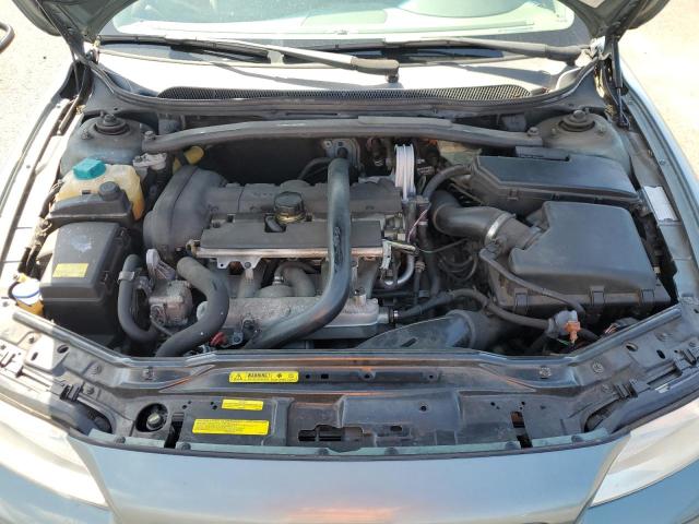 Photo 11 from auction – 2005 VOLVO S60 2.5T with VIN YV1RS592552481694