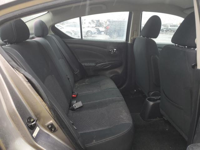Photo 10 from auction – 2017 NISSAN VERSA S with VIN 3N1CN7APXHK457828