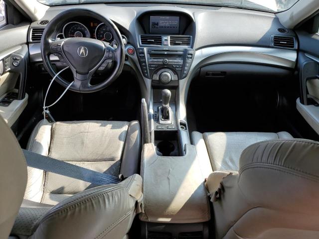Photo 8 from auction – 2010 ACURA TL with VIN 19UUA9F52AA004019