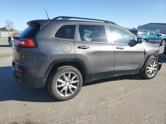 Photo 3 from auction – 2018 JEEP CHEROKEE L with VIN 1C4PJLCBXJD588882