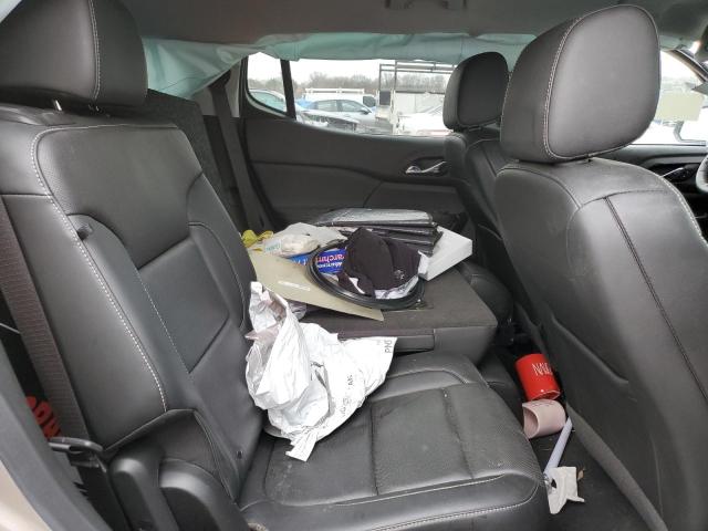 Photo 11 from auction – 2023 GMC ACADIA SLT with VIN 1GKKNML48PZ171556