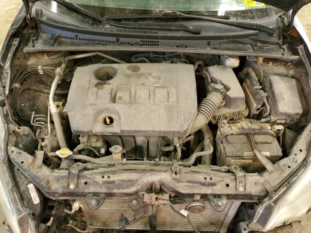 Photo 11 from auction – 2014 TOYOTA COROLLA L with VIN 2T1BURHE4EC016412