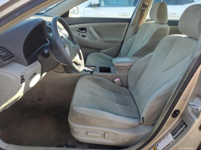 Photo 7 from auction – 2007 TOYOTA CAMRY CE with VIN JTNBE46K773110171