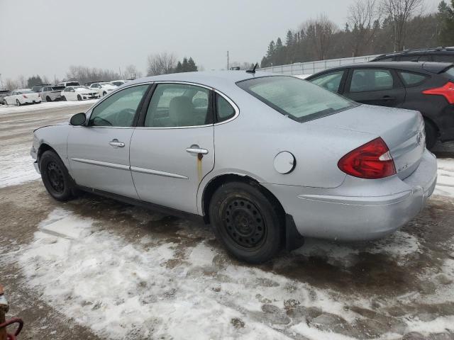 Photo 2 from auction – 2006 BUICK ALLURE CX with VIN 2G4WF582961239342