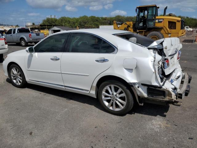 Photo 2 from auction – 2011 LEXUS ES 350 with VIN JTHBK1EG3B2448334