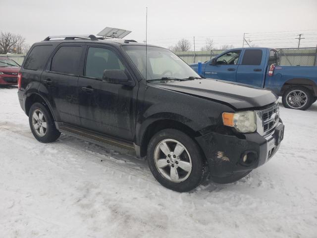 Photo 4 from auction – 2010 FORD ESCAPE LIM with VIN 1FMCU9EG3AKC99738