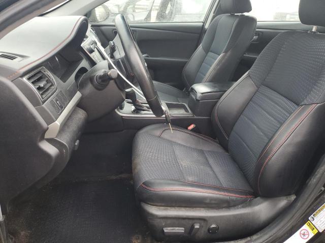 Photo 7 from auction – 2015 TOYOTA CAMRY LE with VIN 4T1BF1FK7FU038005