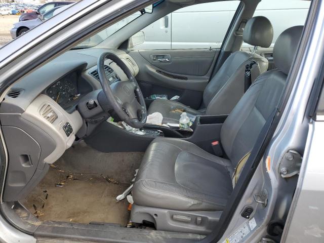 Photo 7 from auction – 2002 HONDA ACCORD EX with VIN 1HGCG165X2A021499