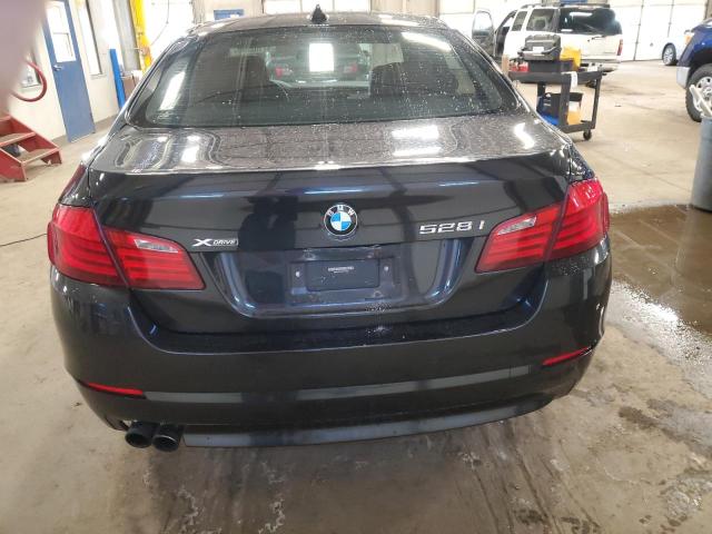 Photo 6 from auction – 2013 BMW 528 XI with VIN WBAXH5C56DD110252