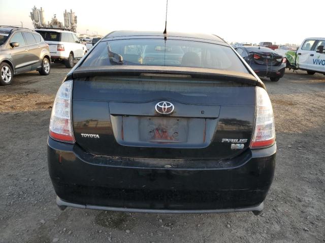 Photo 6 from auction – 2007 TOYOTA PRIUS with VIN JTDKB20U973228458
