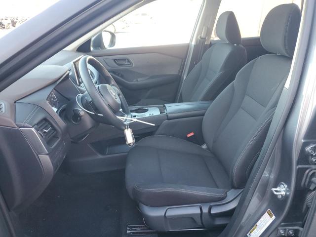 Photo 7 from auction – 2023 NISSAN ROGUE S with VIN 5N1BT3AA2PC848989