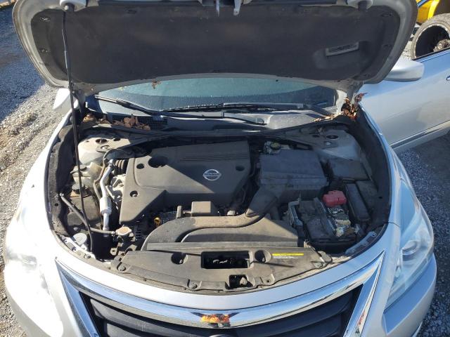 Photo 11 from auction – 2015 NISSAN ALTIMA 2.5 with VIN 1N4AL3AP8FC448475
