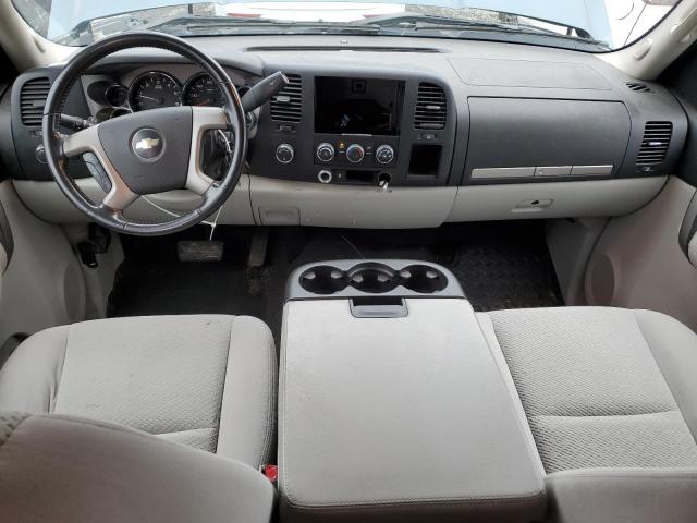 صورة رقم 8 من المزاد - 2007 CHEVROLET SILVERADO مع VIN 2GCEK13C771544361
