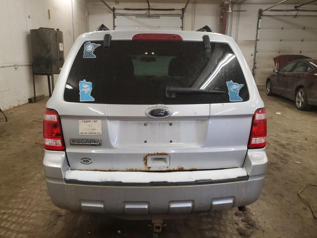 Photo 6 from auction – 2010 FORD ESCAPE XLT with VIN 1FMCU9D78AKB66698