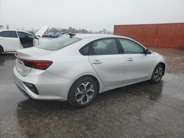 Photo 3 from auction – 2019 KIA FORTE with VIN 3KPF24AD9KE028547
