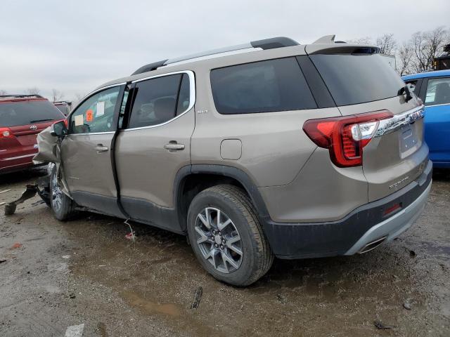 Photo 2 from auction – 2023 GMC ACADIA SLT with VIN 1GKKNML48PZ171556