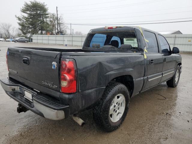 Photo 3 from auction – 2005 CHEVROLET SILVERADO with VIN 2GCEC13T951157501