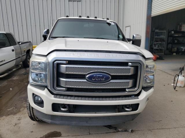 Photo 5 from auction – 2016 FORD F250 SUPER with VIN 1FT7W2BT9GEA78600