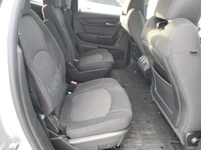 Photo 11 from auction – 2017 CHEVROLET TRAVERSE L with VIN 1GNKRGKD6HJ341178