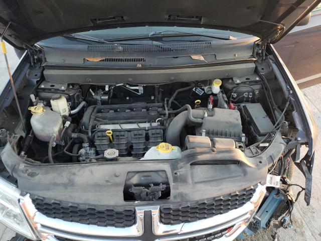 Photo 12 from auction – 2018 DODGE JOURNEY SE with VIN 3C4PDCAB1JT531491