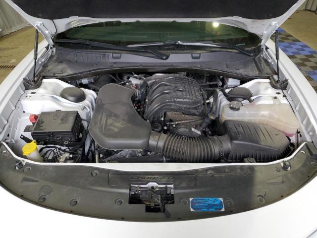 Photo 11 from auction – 2023 DODGE CHARGER SX with VIN 2C3CDXBG9PH690992