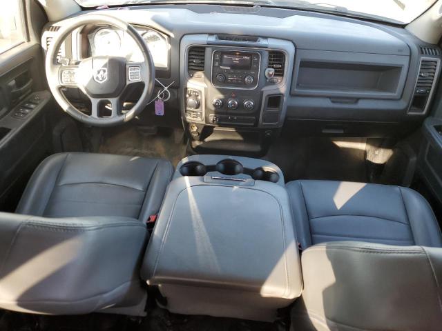 Photo 8 from auction – 2020 RAM 1500 CLASS with VIN 1C6RR7FT8LS118644