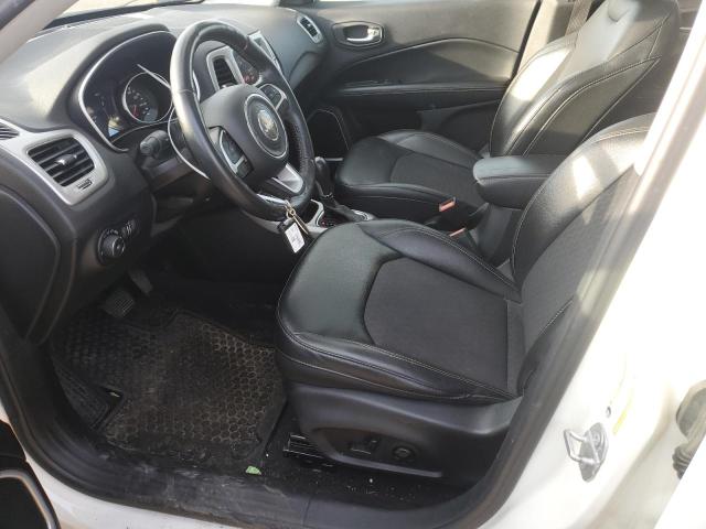 Photo 7 from auction – 2018 JEEP COMPASS LA with VIN 3C4NJDBB5JT178371