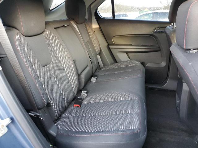 Photo 11 from auction – 2011 CHEVROLET EQUINOX LT with VIN 2CNFLEEC9B6276779