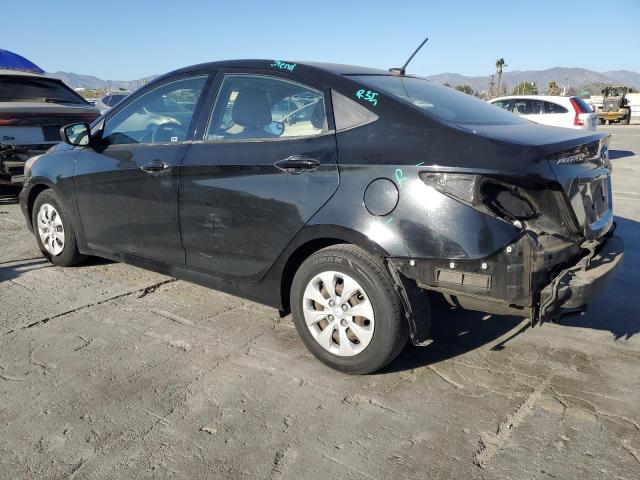 Photo 2 from auction – 2016 HYUNDAI ACCENT SE with VIN KMHCT4AE6GU139392