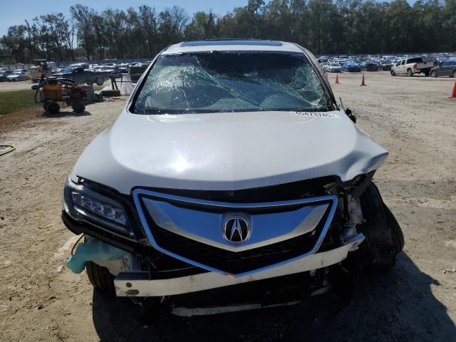 Photo 5 from auction – 2018 ACURA RDX with VIN 5J8TB4H38JL014792