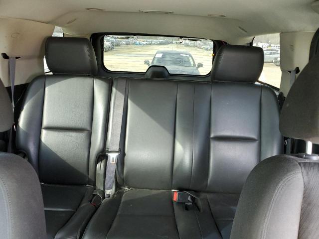 Photo 10 from auction – 2014 CHEVROLET TAHOE SPEC with VIN 1GNSK2E01ER165329