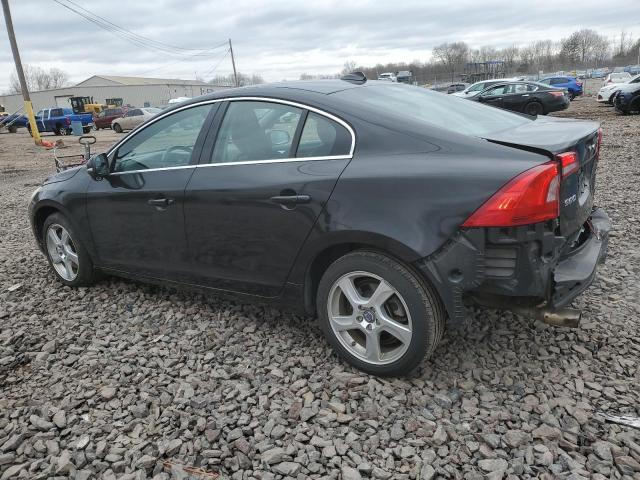 Photo 2 from auction – 2013 VOLVO S60 T5 with VIN YV1612FHXD2199224