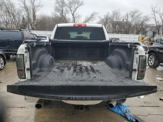 Photo 6 from auction – 2017 RAM 1500 ST with VIN 1C6RR7FT9HS581724
