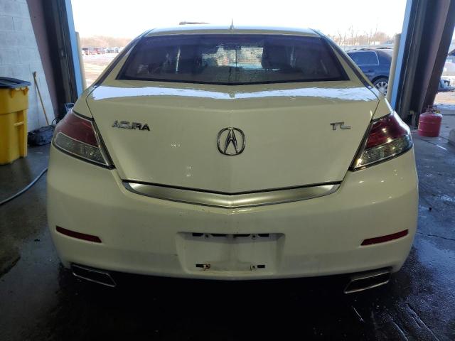 Photo 6 from auction – 2012 ACURA TL with VIN 19UUA8F2XCA009116