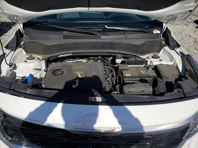 Photo 12 from auction – 2023 KIA SELTOS S with VIN KNDEU2AA5P7384758