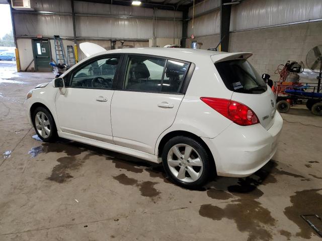 Photo 2 from auction – 2012 NISSAN VERSA S with VIN 3N1BC1CP3CK199687
