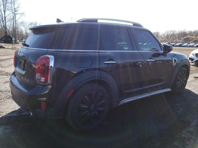 Photo 3 from auction – 2020 MINI COOPER S C with VIN WMZYX1C07L3L40197