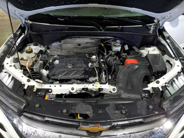 Photo 12 from auction – 2023 CHEVROLET TRAILBLAZE with VIN KL79MRSL2PB182478