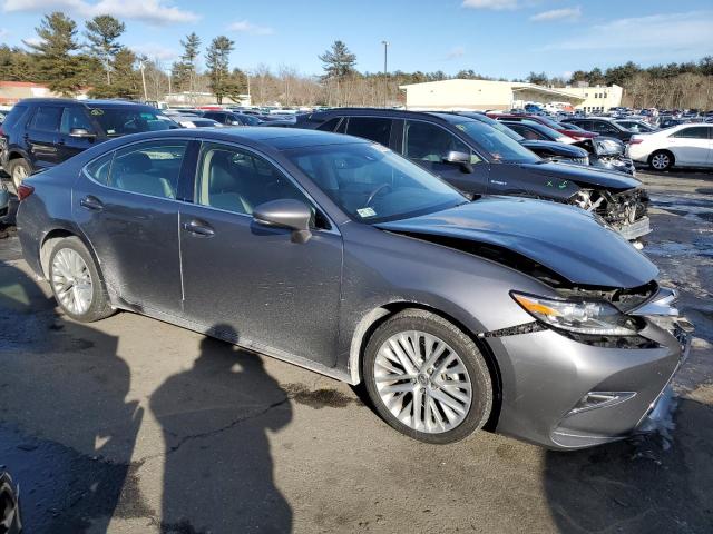 Photo 4 from auction – 2016 LEXUS ES 350 with VIN JTHBK1GG3G2229071