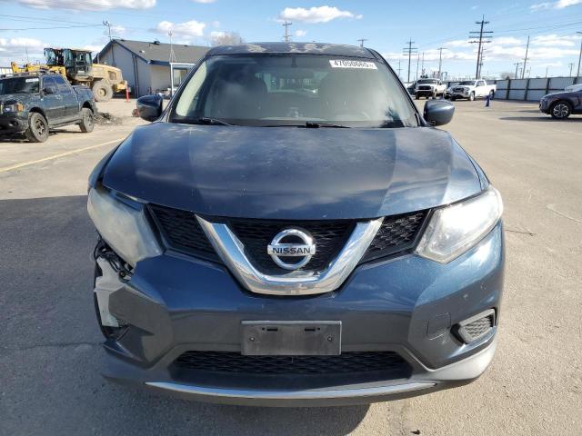 Photo 5 from auction – 2016 NISSAN ROGUE S with VIN KNMAT2MT8GP692327