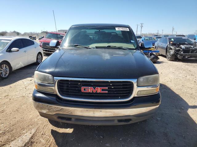 Photo 5 from auction – 2002 GMC NEW SIERRA with VIN 2GTEC19V221171583