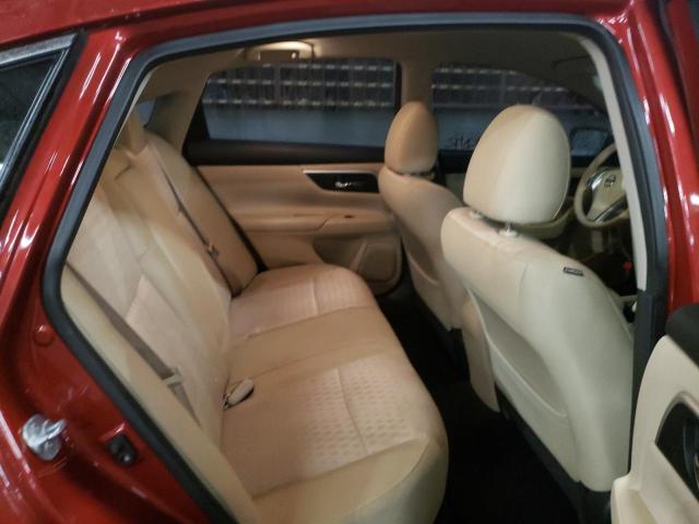 Photo 10 from auction – 2016 NISSAN ALTIMA 2.5 with VIN 1N4AL3AP8GC290110