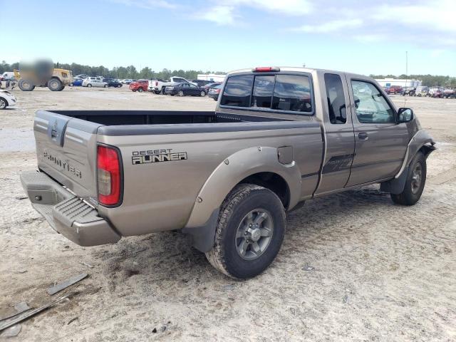 Photo 3 from auction – 2004 NISSAN FRONTIER K with VIN 1N6ED26T44C404329