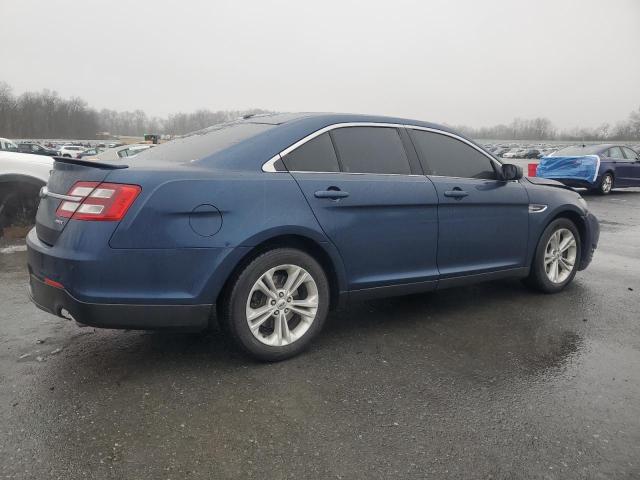 Снимка 3 от търг – 2016 FORD TAURUS SEL с VIN 1FAHP2E81GG146195